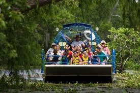 The 10 Best Kid Friendly Activities In New Orleans New Orleans Vacation Louisiana Vacation New Orleans With Kids