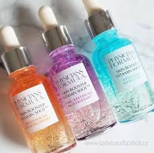 Physicians Formula Skin Booster Vitamin Shot Skin Care Clinic Vitamins For Skin Makeup Skin Care