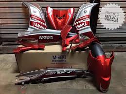 Buy coverset lc135 in puchong,malaysia. Jualan Coverset Original Oem Bukit Mertajam Posts Facebook