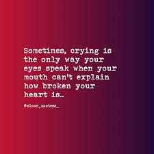 Pin On Feeling Alone Quotes
