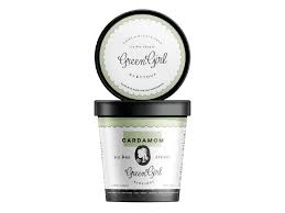 Ice Cream Pint Ice Cream Bakery Icon Ice Cream Containers