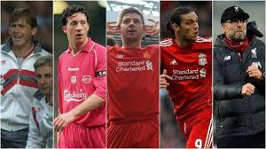 'i have learnt from my mistake'. Thirty Years 239 Players And 1 47bn Liverpool S Pursuit Of Title Number 19 Bbc Sport