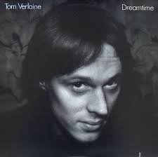 Tom Verlaine