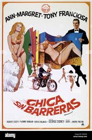 Original Film Title: THE SWINGER. English Title: THE SWINGER. Film  Director: GEORGE SIDNEY. Year: 1966. Credit: PARAMOUNT PICTURES  Album  Stock Photo - Alamy