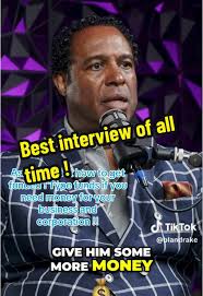 Unlock Your Financial Future with Derrick Whitehead