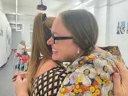 mentorship — Ali Cavanaugh