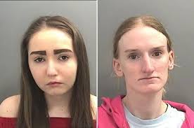 The brutal and chilling crimes of Wales' most dangerous women