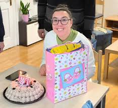 Sretan ti rođendan draga...