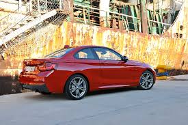 Der bmw 1er elektro könnte 2022 auf den markt kommen. Offiziell Bmw 2er Coupe F22 Sturmt Die Kompaktklasse Magazin News Blog Zum Thema Bmw Und Tuning