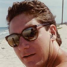 Charles Engstrom Obituary August 26, 2015