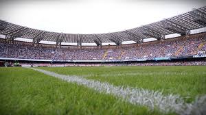 Stadio (popband), eine italienische pop /rockband stadio (album), das 1982 veröffentlichte erste album der gleichnamigen band corriere dello sport stadio, eine italienische. La Storia Degli Stadi Del Napoli Storie Di Calcio