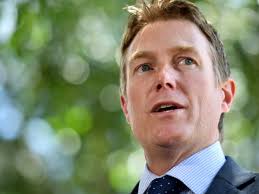 Porter's new job needs more than locking up offenders and throwing away the  key