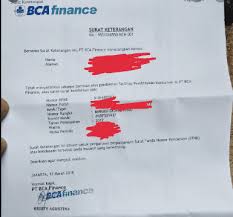15+ contoh surat kuasa pengambilan & kepengurusan terlengkap. Syarat Minta Fotokopi Bpkb Di Leasing Untuk Memperpanjang Stnk Cafebisnis Org 2021