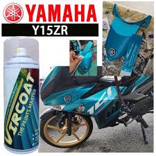 Berapa harga memperbaharui insuran dan cukai jalan untuk motosikal yamaha. Yamaha Honda Custom Made Custom Mixed Custom Made Paint Aerosol Can Aerosol Spray Aerosol Paint Aerosol Spray Motor Paint Sport Rim Paint Yamaha Yz15r Striking Cyan