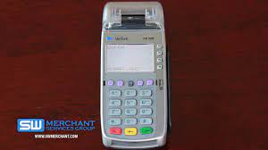 How to connect your verifone card reader. Verifone Vx520 How To Unlock The Keyboard Sw Merchant Services Group