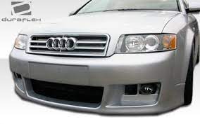 Welcome To Extreme Dimensions Inventory Item 2002 2005 Audi A4 S4 2dr 4dr Wagon Duraflex Rs4 Front Bumper Cover 1 Piec Audi A4 Audi Audi A4 Convertible