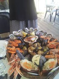 Je Viens De Manger Une Bonne Glace Le Cadre Et Super Prets Du Port Picture Of La Paillotte La Palmyre Les Mathes Tripadvisor