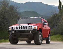 Image result for Victory Red 2007 Hummer