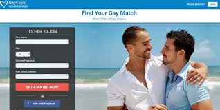 This dating website can be used by people looking for totally free online dating sites in usa. Dating Site Gay Guys