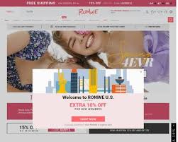 Most retailers will not be able to pull up the card information nor will they reissue a new card. Romwe Reviews 2 090 Reviews Of Romwe Com Sitejabber