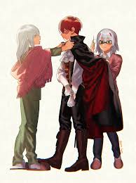 My hero academia the unforgiven (tv episode 2021) kei shindo as fuyumi todoroki. Boku No Hero Academia My Hero Academia Image 3230197 Zerochan Anime Image Board