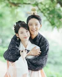 Let's just take a minute of your time & please vote for lee jieun/iu to win the popularity award on the 56th baeksang arts awards. K Drama Review Moon Lovers Scarlet Heart Ryeo