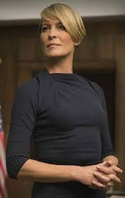 pin by maria regina on fashion professional look robin wright hair claire underwood