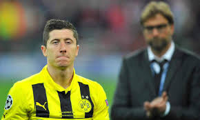Here's his first goal to open the. Robert Lewandowski Explains How Father Figure Klopp Only Wants A Students Liverpool Fc This Is Anfield