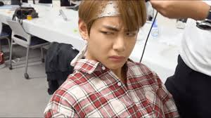 Looking for the best bts wallpaper hd? Bts V ë°©íƒ„ì†Œë…„ë‹¨ Kim Taehyung Cute And Funny Moments 7 Youtube