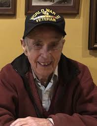 Russell Meade Obituary