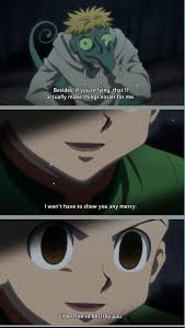 Gon Freecs Hunter X Hunter Hunter Anime Hunter