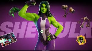 They spawn all around the location. Fortnite Comment Debloquer She Hulk Le Guide Des Defis Sortiraparis Com