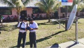 Please call the practice for more information . Satellite Brings Broadband To Remote Areas Of The Peruvian Amazon Rainforest Case Study Eutelsat