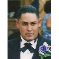 Most Recent Obituaries