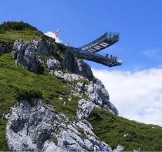 Sehenswurdigkeiten Garmisch Alpspix Ausflug Aussichtsplattform Reiseziele