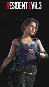 Jill Valentine Re3 Remake Wallpaper Hd Phone Backgrounds 2020 Game Art Poster On Iphone Android Resident Evil Girl Resident Evil Resident Evil Collection