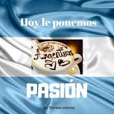 | revive el duelo argentina vs. Pin En 1