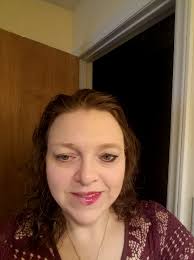 Well ladies how does this look????