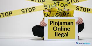 Check spelling or type a new query. Tips Melaporkan Pinjaman Online Ilegal Ke Ojk