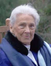 Obituary information for Jewell Merritt Blackwood