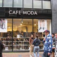 Cafe Moda Shoes