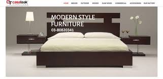 Simple frame this traditional bed design with wide rails and sturdy legs is simple enough to work well in any bedroom. 110 Teak Wood Bedroom Furniture Selangor Malaysia Ideas In 2021 Wood Bedroom Furniture Wood Bedroom Bedroom Furniture