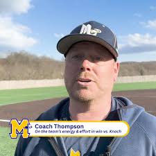 Kimberly head coach Chad Michalkiewicz after his team got a 41-7 road win  over Hortonville.