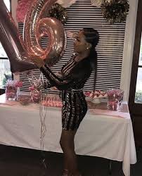 Pinterest Girly Girl Add Me For More 16th Birthday Outfit Birthday Photoshoot Sweet 16 Outfits