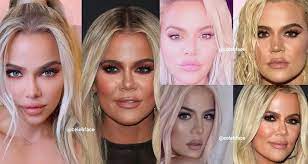 Khloe kardashian children khloe kardashian photos koko kardashian kardashian jenner khloe baby jenner family jenners beautiful children daughters. Khloe Kardashian Blasted For Over Editing Her Instagram Photos Who Magazine