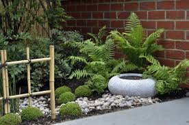All elements of oriental garden design are interconnected blending function and aesthetic appeal in harmony and balance. Wonderful Designs For Small Japanese Garden Ideas Home Design Small Japanese Garden Japanese Garden Japanese Garden Design