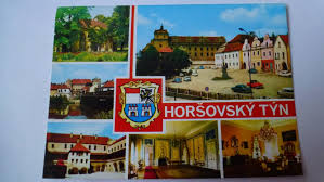 Jump to navigation jump to search. 229 Horsovsky Tyn Domazlice Znak Heraldika Aukro