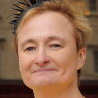 Elizabeth Dymond Email & Phone Number