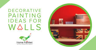 Kitchen remodeling tips ideas for using stampin up painters. Decorative Painting Ideas For Walls Home Painters Toronto