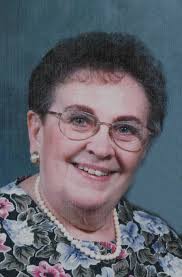 Ruth Pohl's Obituary